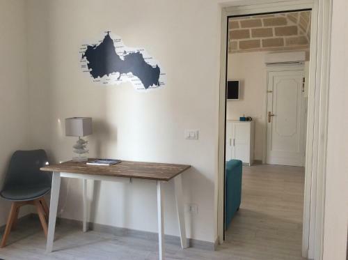 Apartamento Casa Bannina
