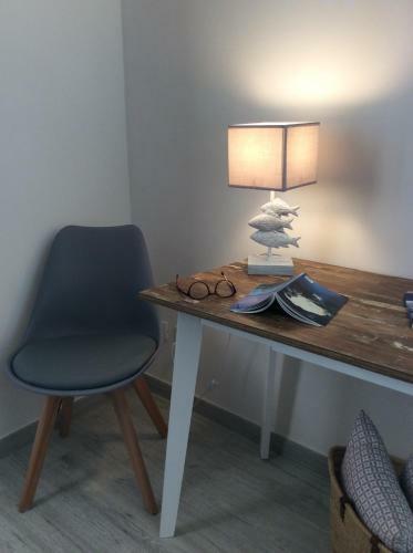 Apartamento Casa Bannina