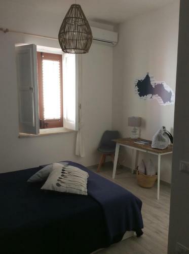 Apartamento Casa Bannina