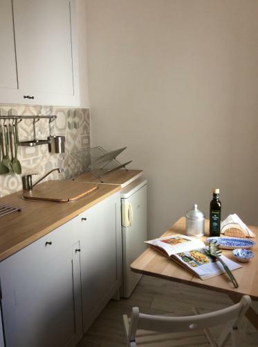 Apartamento Casa Bannina