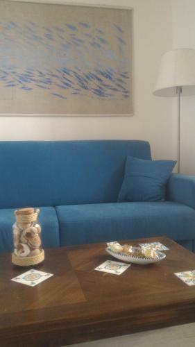 Apartamento Casa Bannina