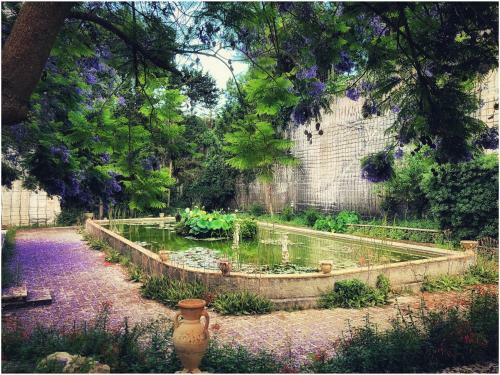 Apartamento Giardino Dell'impossibile