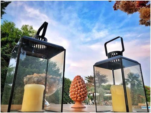 Apartamento Giardino Dell'impossibile