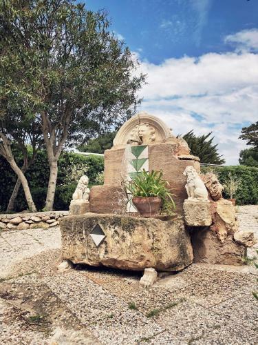 Apartamento Giardino Dell'impossibile