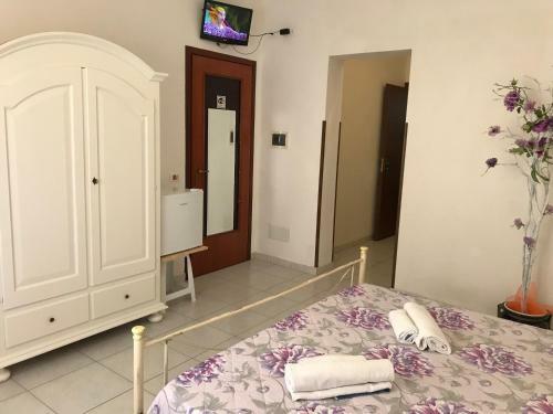 Hostal Isola Di Favignana - Mulini Smart Rooms