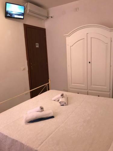 Hostal Isola Di Favignana - Mulini Smart Rooms