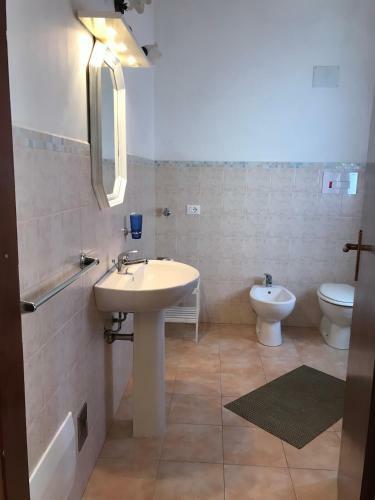 Hostal Isola Di Favignana - Mulini Smart Rooms