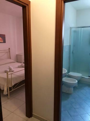 Hostal Isola Di Favignana - Mulini Smart Rooms
