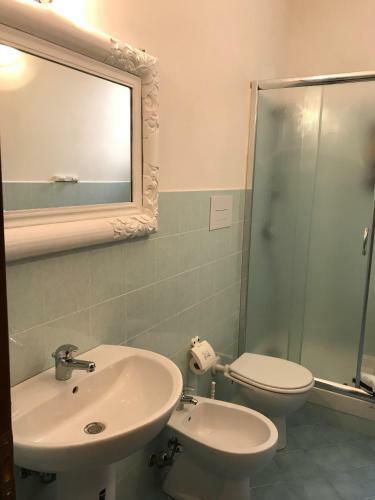 Hostal Isola Di Favignana - Mulini Smart Rooms