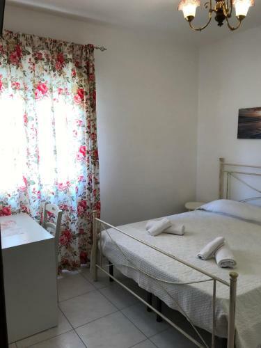 Hostal Isola Di Favignana - Mulini Smart Rooms