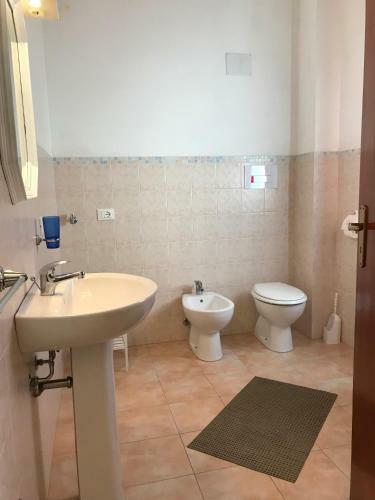 Hostal Isola Di Favignana - Mulini Smart Rooms