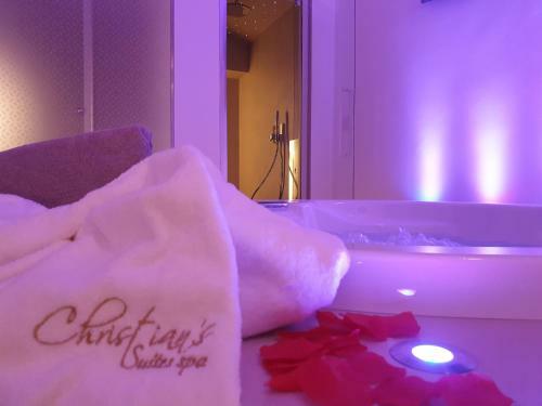 Bed & Breakfast Christian's Suites Spa