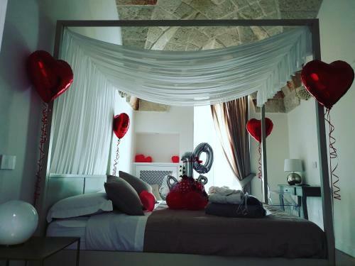 Bed & Breakfast Christian's Suites Spa