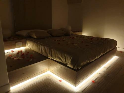 Bed & Breakfast Christian's Suites Spa