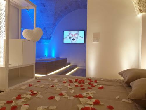 Bed & Breakfast Christian's Suites Spa