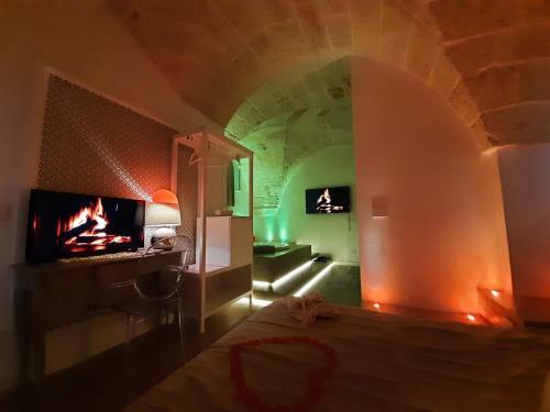 Bed & Breakfast Christian's Suites Spa
