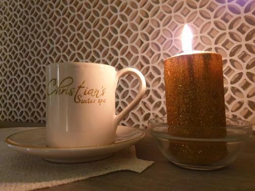 Bed & Breakfast Christian's Suites Spa