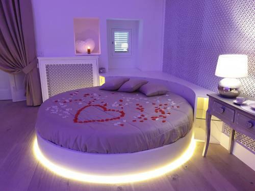 Bed & Breakfast Christian's Suites Spa