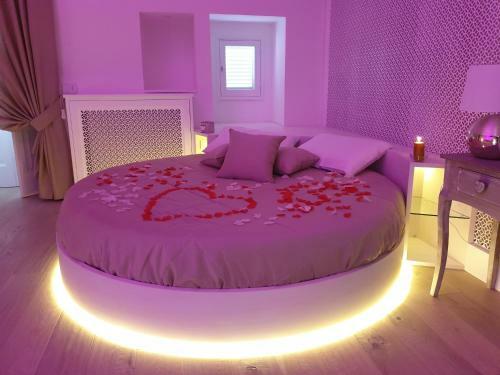 Bed & Breakfast Christian's Suites Spa