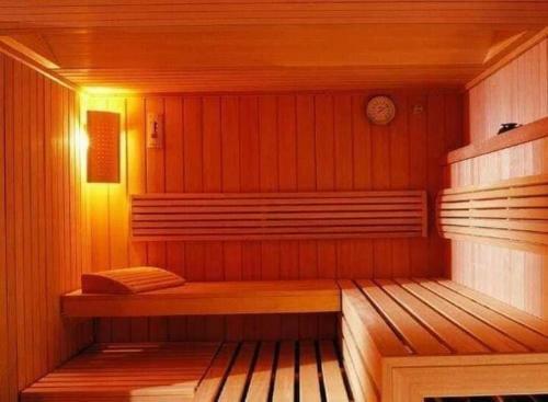 Bed & Breakfast Christian's Suites Spa