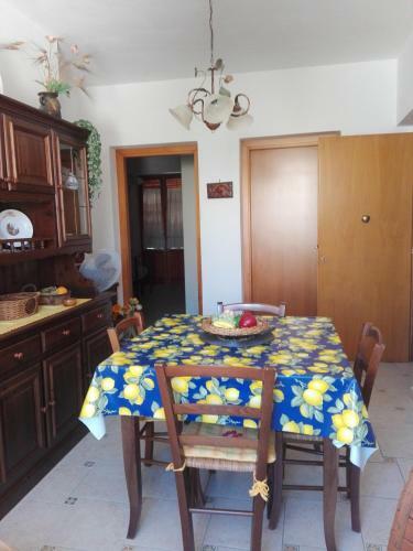 Apartamento Casa Della Camperia