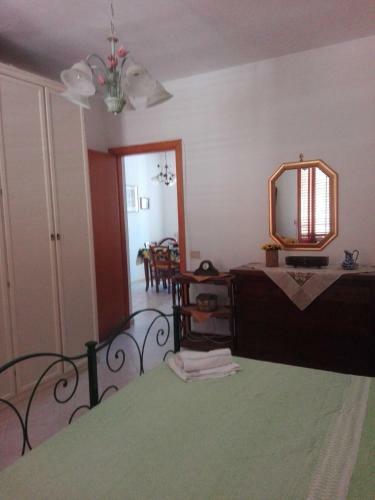 Apartamento Casa Della Camperia