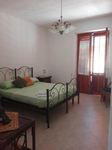 Apartamento Casa Della Camperia