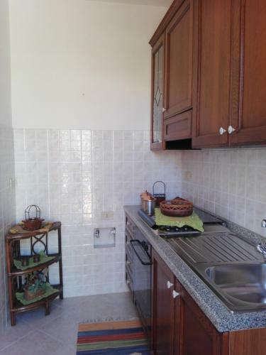 Apartamento Casa Della Camperia