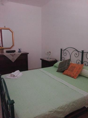 Apartamento Casa Della Camperia