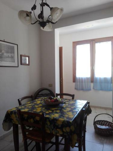 Apartamento Casa Della Camperia