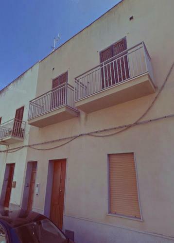 Apartamento Casa Della Camperia