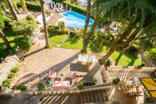 Apartamento Villa Chiara