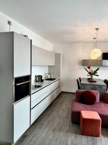 Apartamento Luxury Dream In Venice