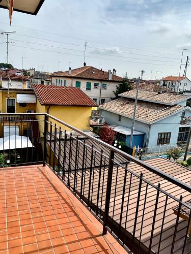 Apartamento Luxury Dream In Venice