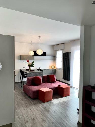 Apartamento Luxury Dream In Venice