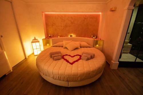 Bed & Breakfast Wellness Home Crisalide Spa