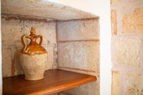 Apartamento Suite Del Castello
