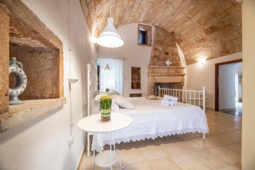Apartamento Suite Del Castello