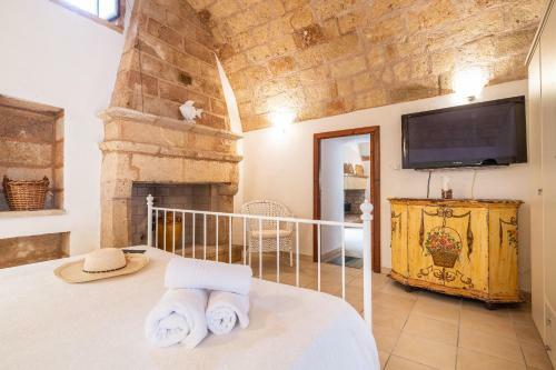 Apartamento Suite Del Castello