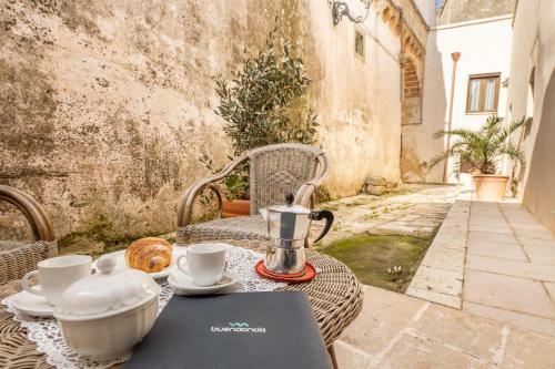 Apartamento Suite Del Castello