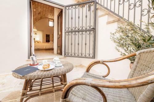 Apartamento Suite Del Castello