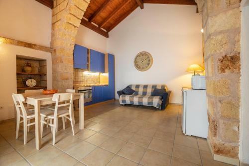 Apartamento Suite Del Castello
