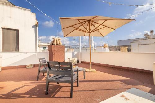 Apartamento Suite Del Castello