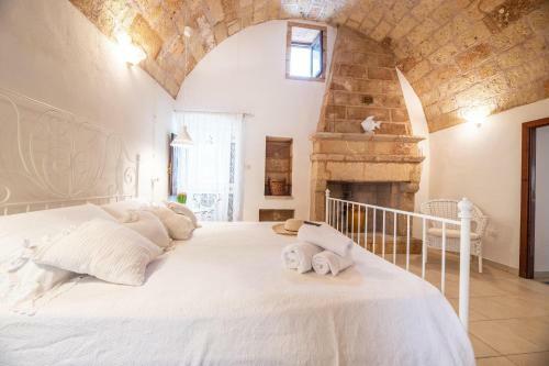Apartamento Suite Del Castello