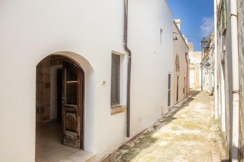 Apartamento Suite Del Castello