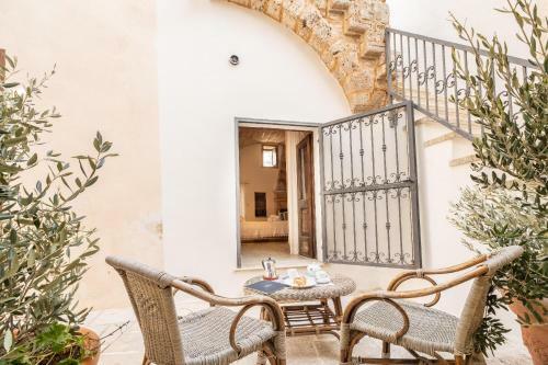 Apartamento Suite Del Castello