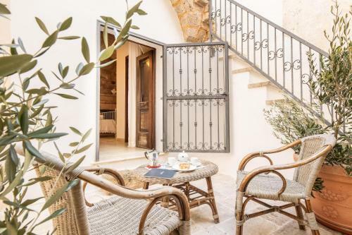 Apartamento Suite Del Castello