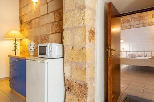Apartamento Suite Del Castello