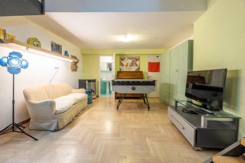 Apartamento Dimora Del Castello