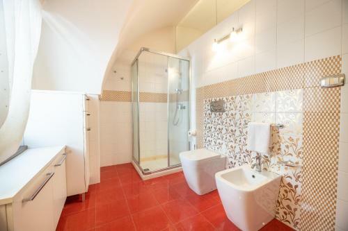 Apartamento Dimora Del Castello